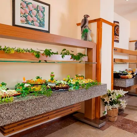 Hotell Incekum West Okurcalar