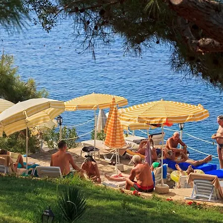 Incekum West 4* Okurcalar