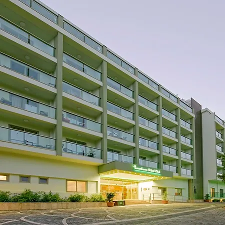 Hotell Incekum West