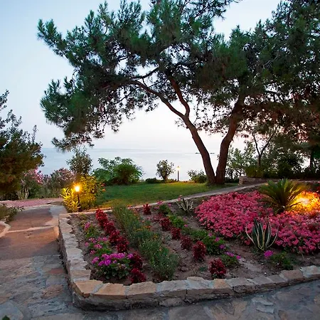 Hotell Incekum West Okurcalar