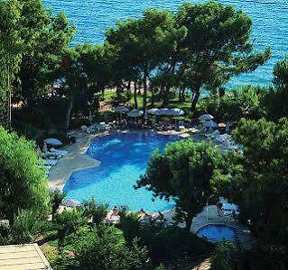 Incekum West Hotell Okurcalar