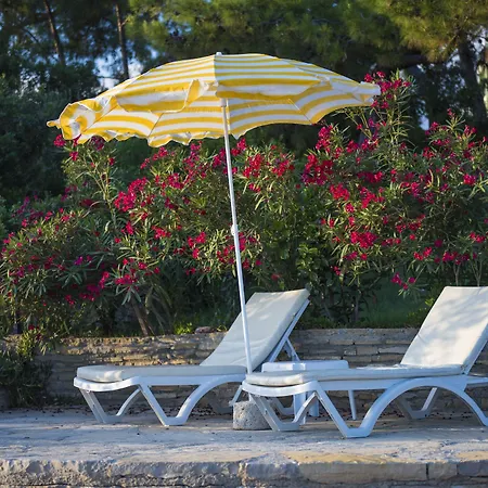 Hotell Incekum West Okurcalar