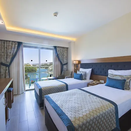 Hotell Incekum West 4*